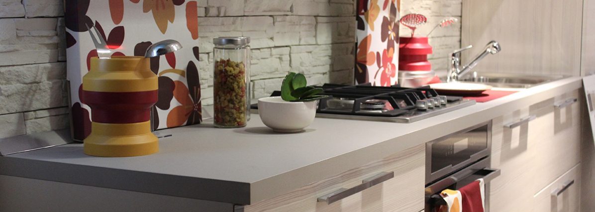 White Kitchen for Tim and Diane Slideshow